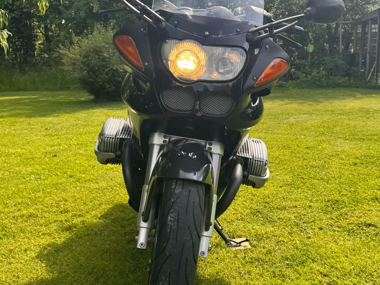 Billede 7 - BMW R1100 S