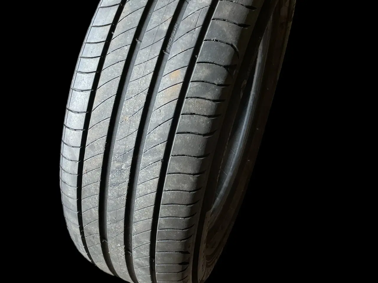 Billede 2 - 17 Michelin 215/60r17 RefJ8 sommer