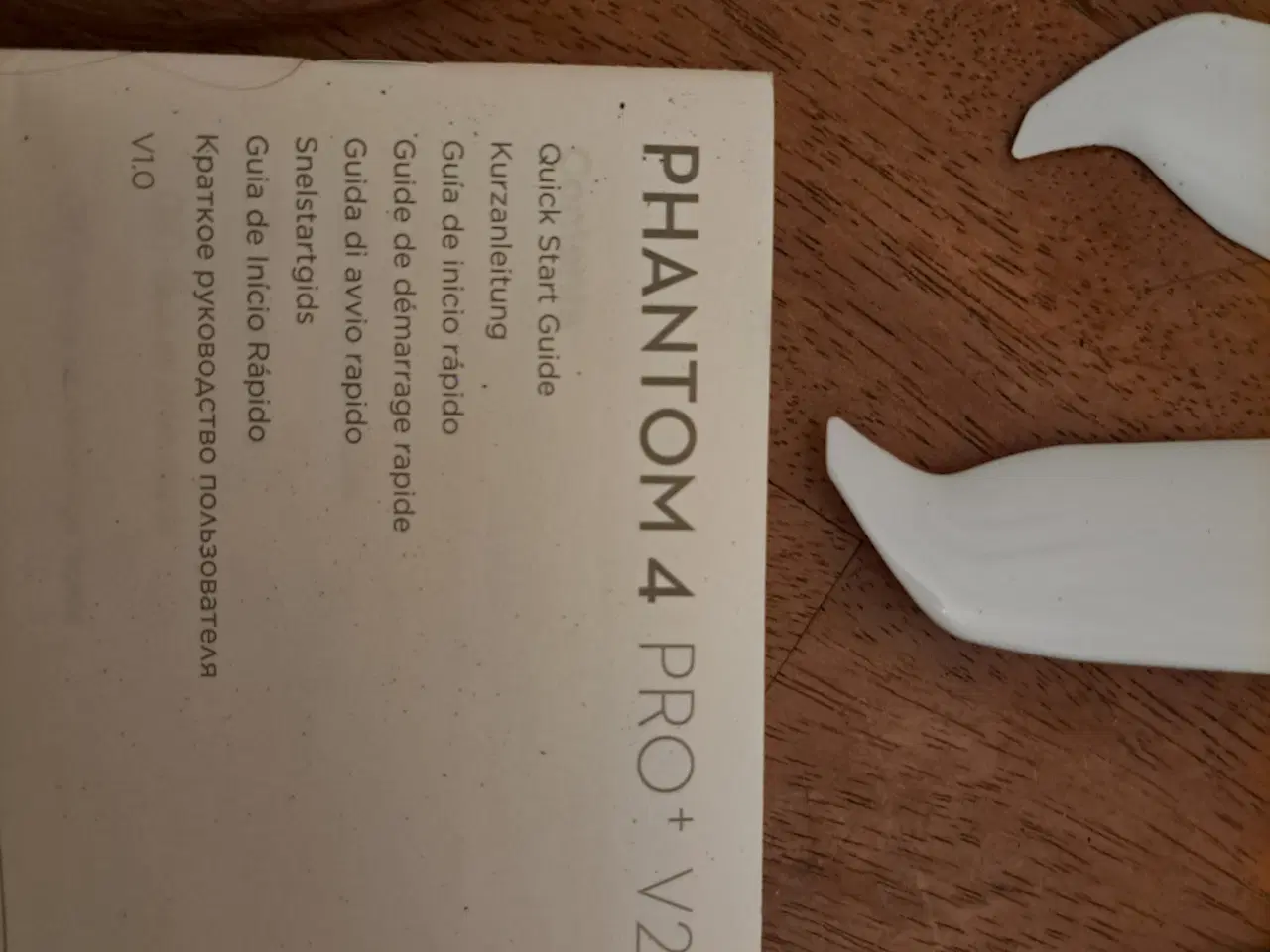 Billede 3 - Phantom pro 4 med Google VR briller