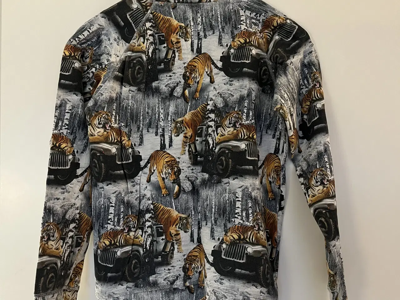 Billede 4 - Molo bluse 