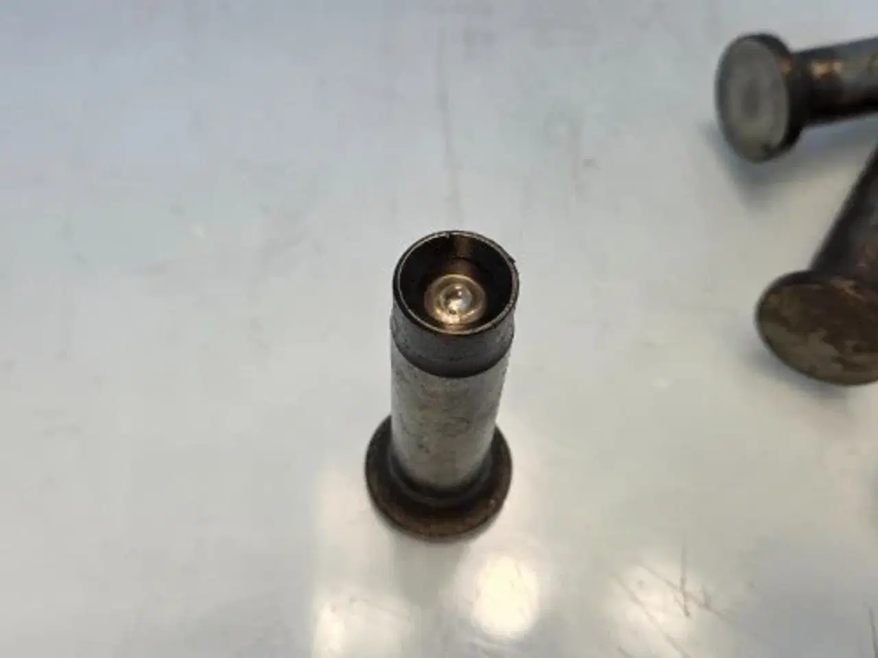 Billede 10 - Perkins 4.248 Afstandsstykke