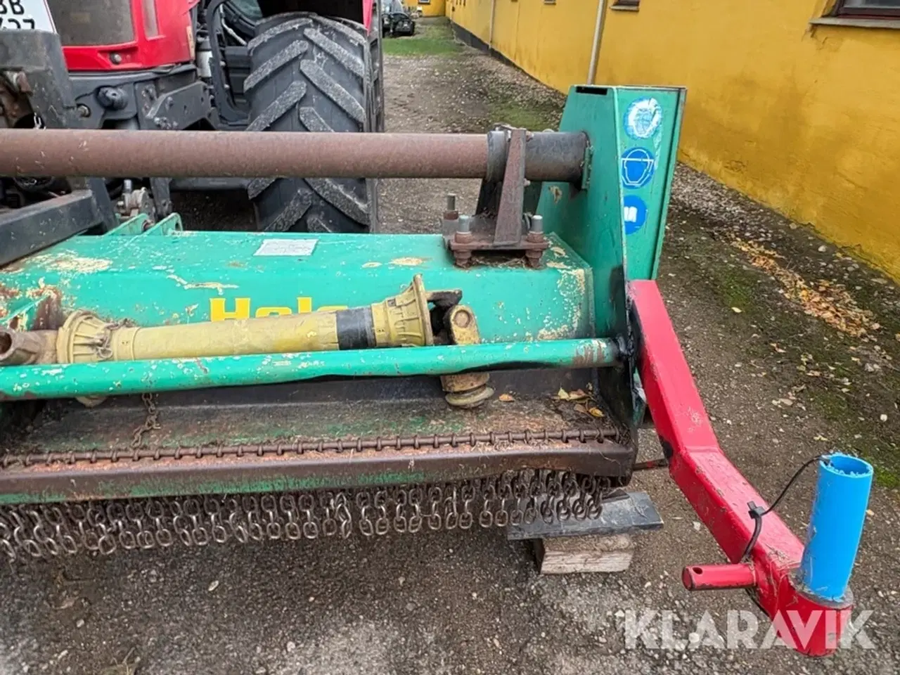 Billede 9 - Brakpudser Holsø