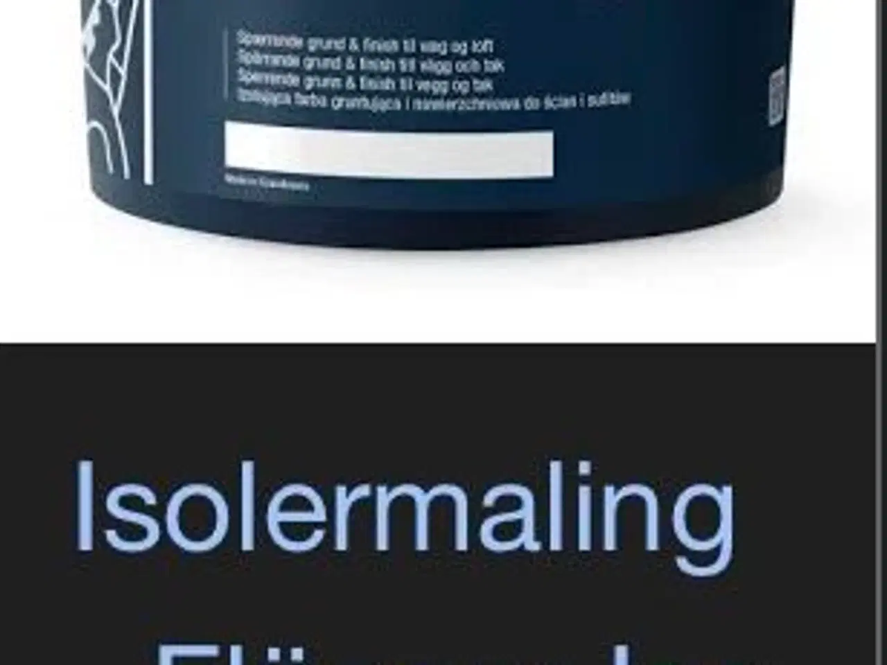 Billede 2 - Profesionel maling 2x 10 L