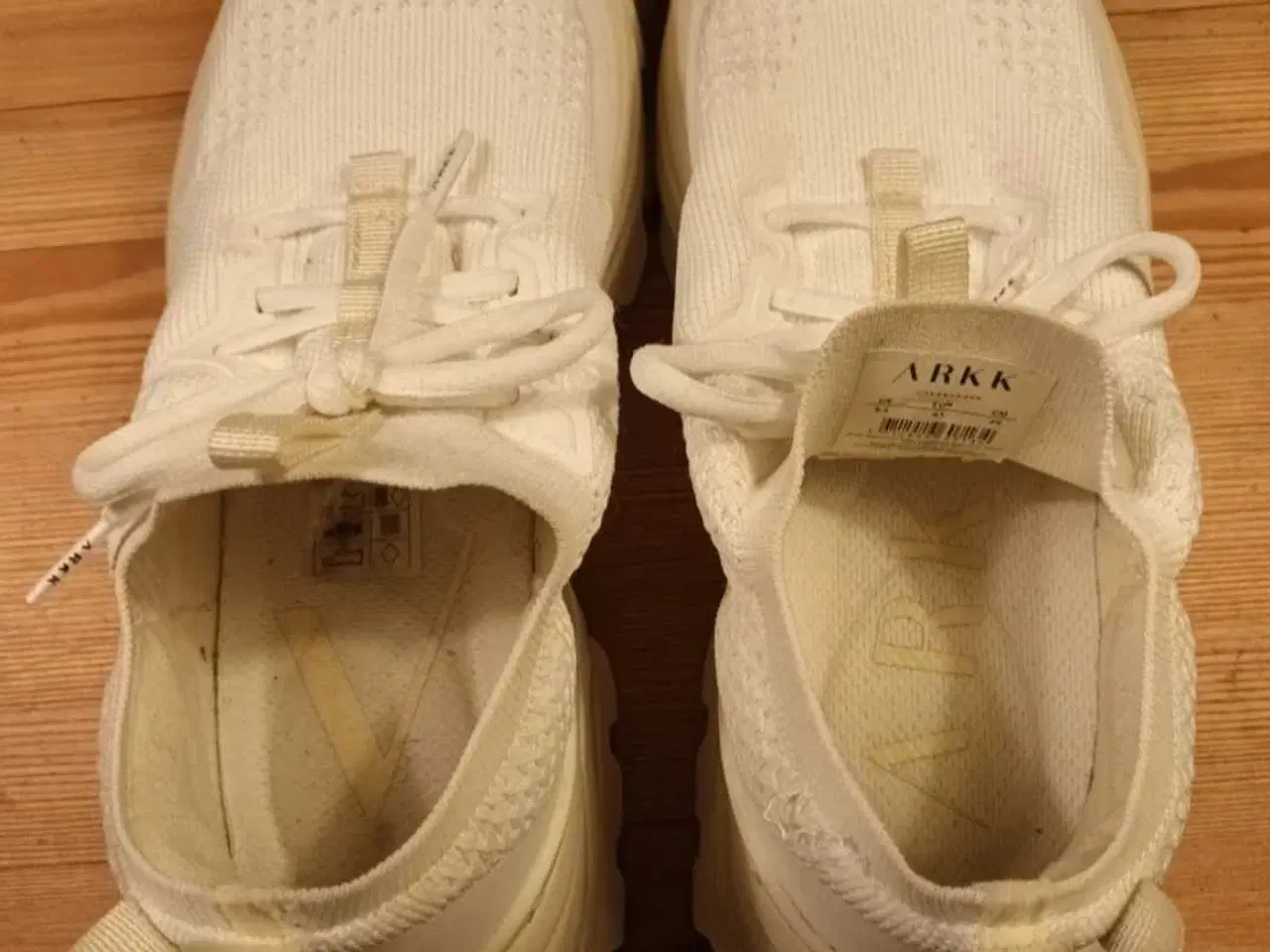 Billede 3 - Arkk sneakers