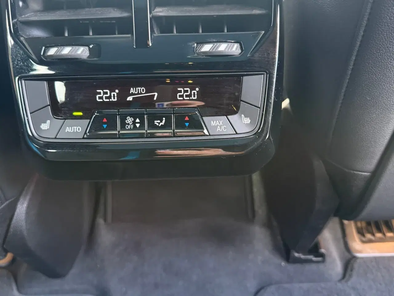 Billede 12 - BMW iX  xDrive40