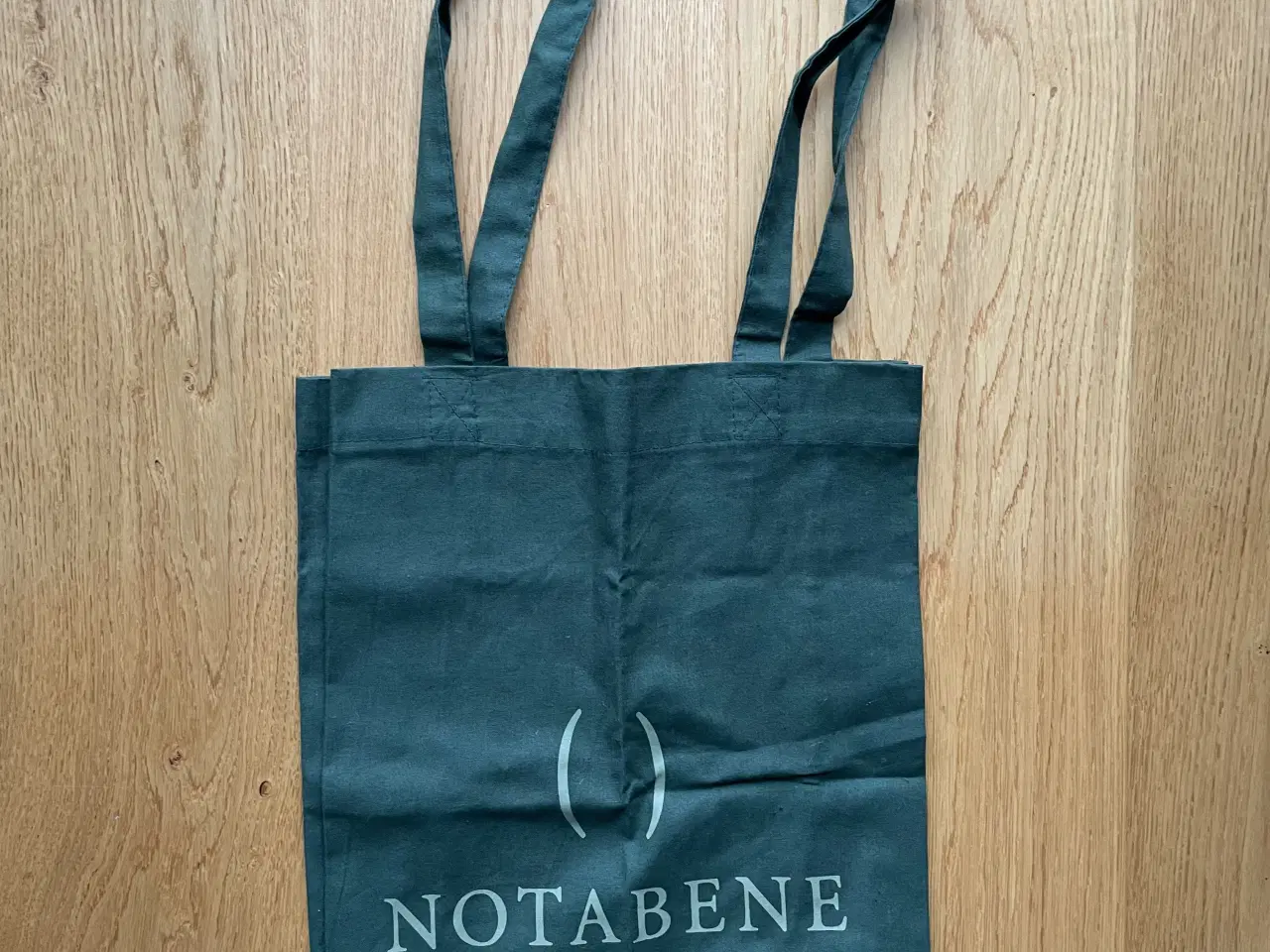 Billede 1 - Notabene net