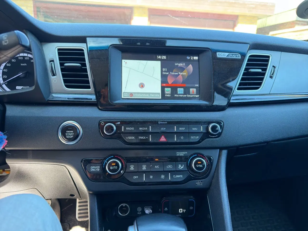 Billede 11 - Kia Niro 1,6 PHEV Premium DCT