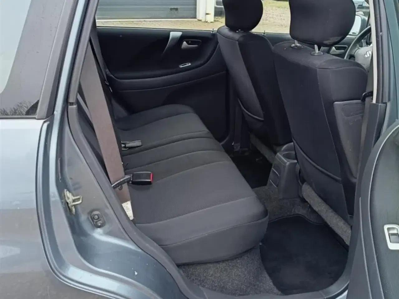 Billede 5 - Suzuki Liana 1,6 GLX 106HK 5d