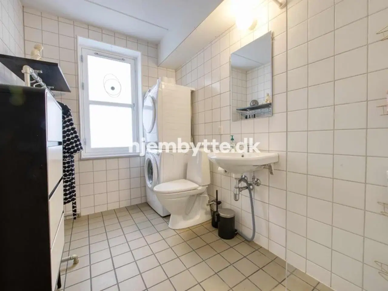 Billede 9 - Hjembytte - Absalonsgade