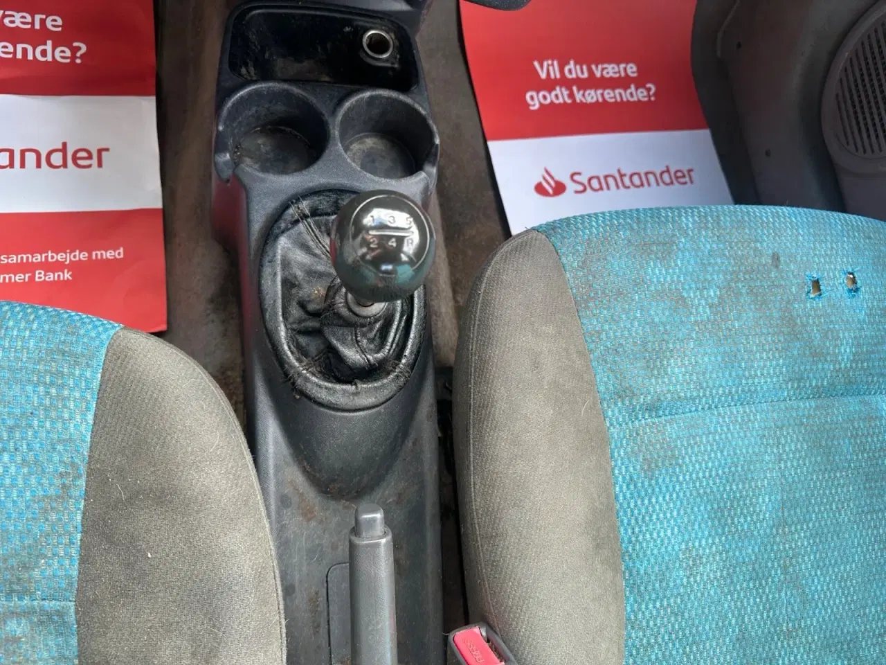 Billede 18 - Kia Picanto 1,1 EX