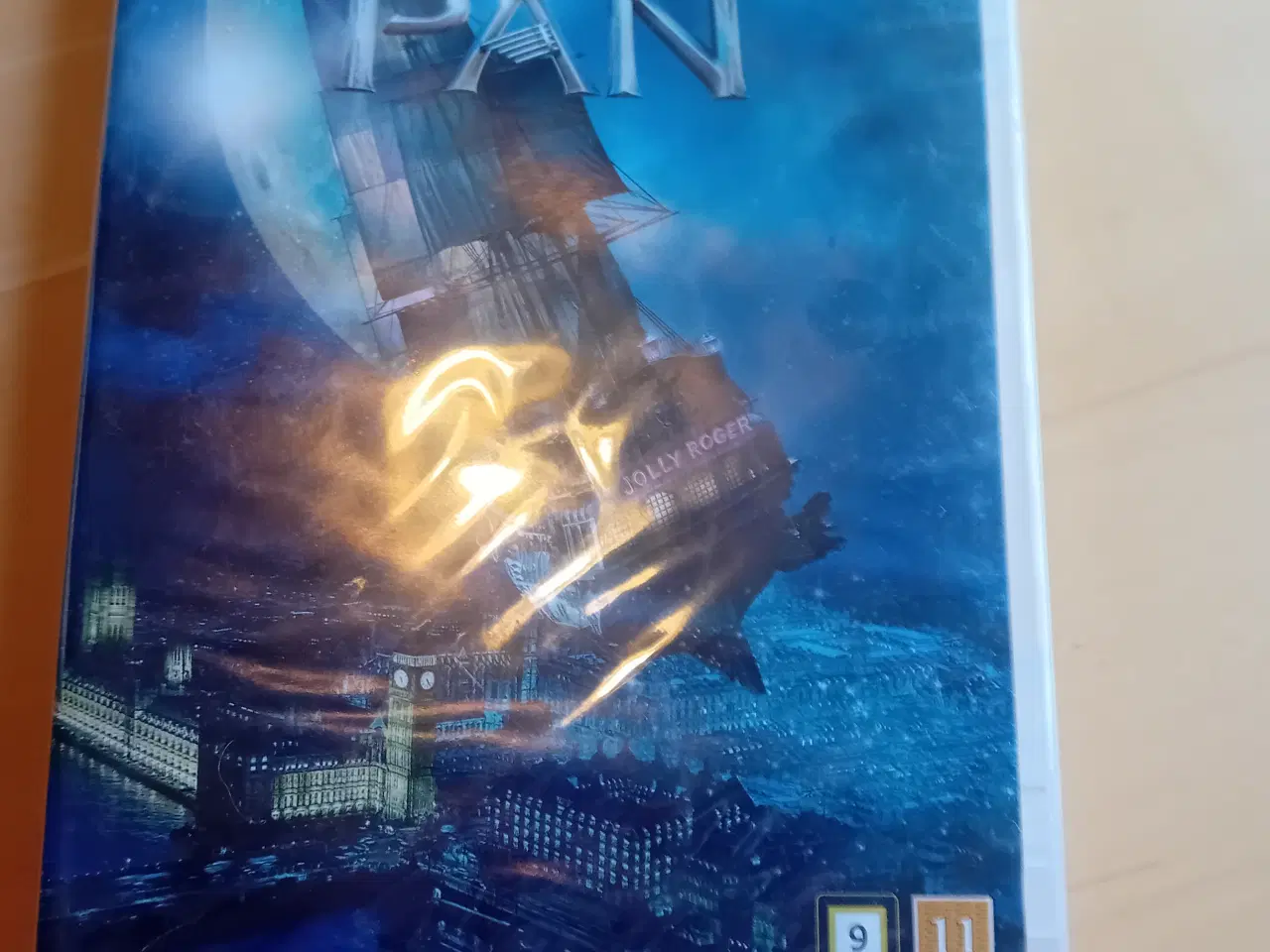 Billede 3 - 4 dvd i god stand