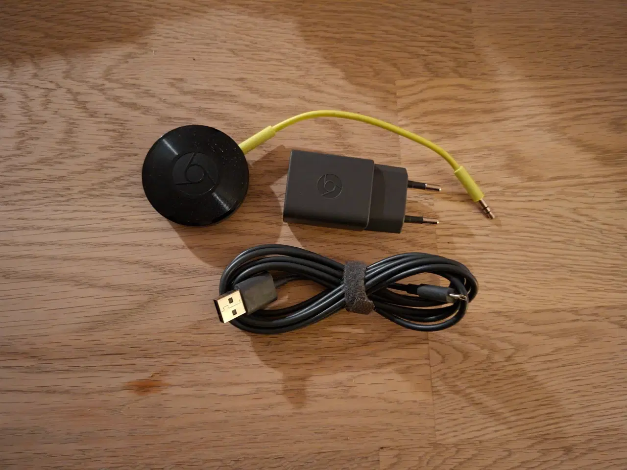 Billede 8 - Google Chromecast audio
