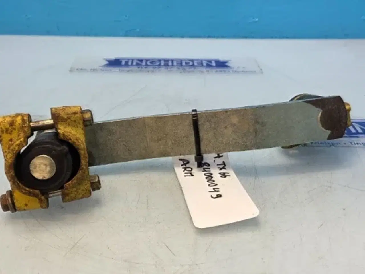 Billede 6 - New Holland TX66 Arm 84000049