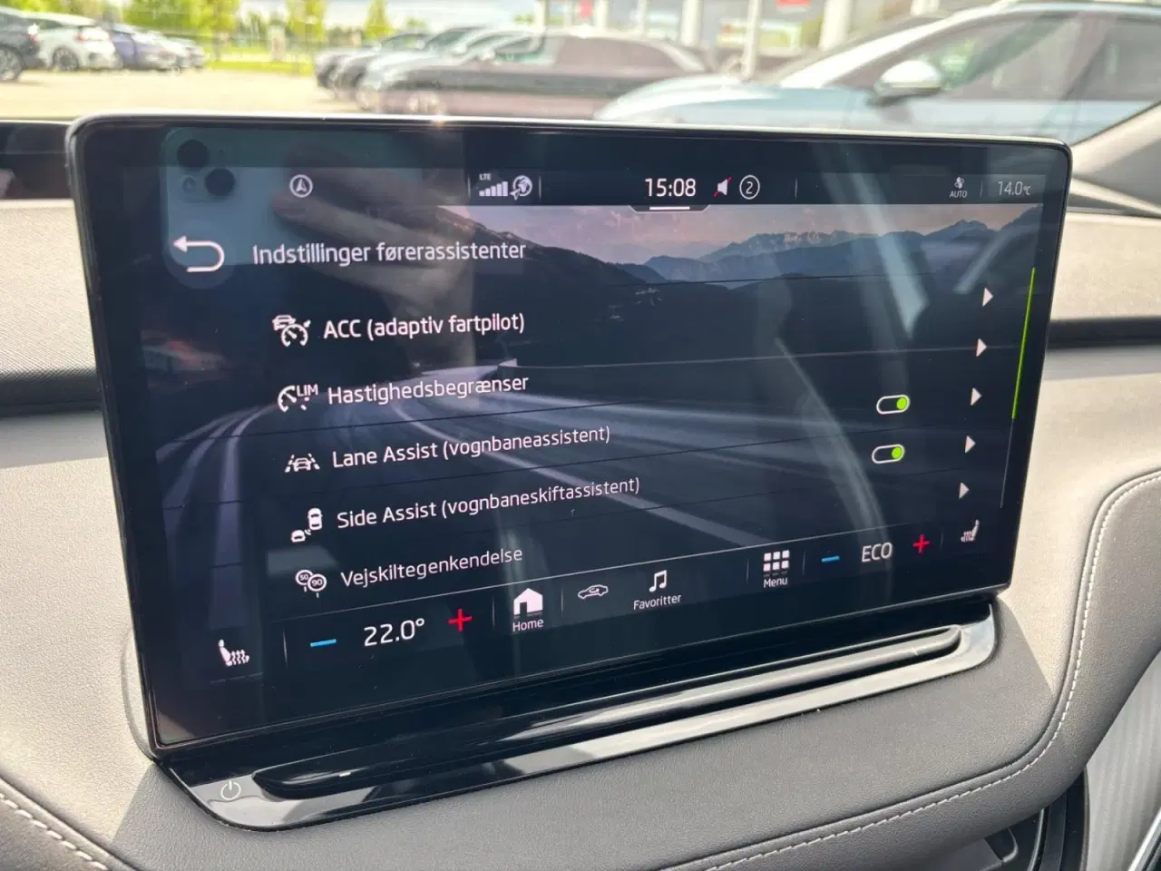 Billede 15 - Skoda Enyaq 80 iV Sportline