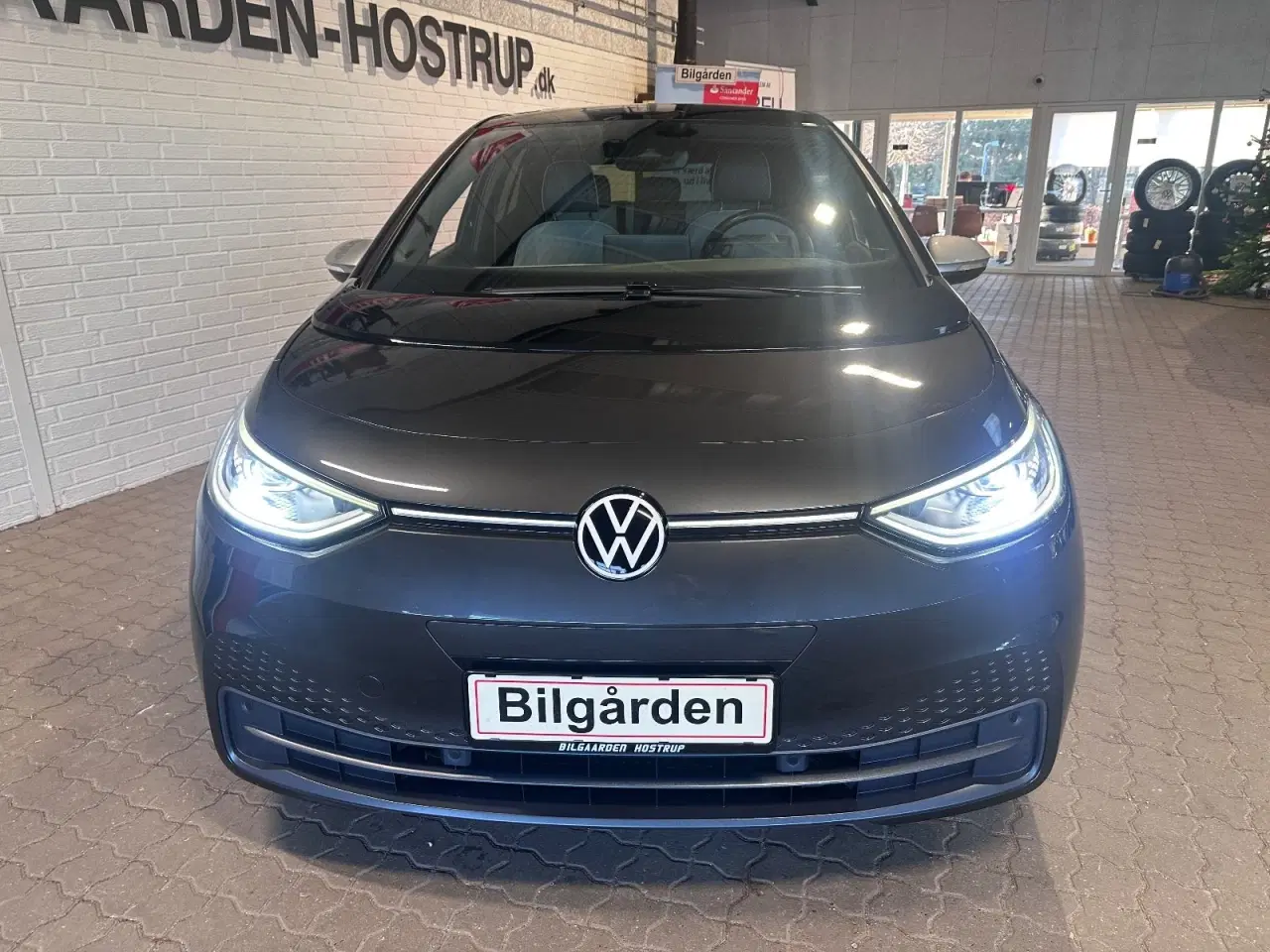 Billede 2 - VW ID.3 58 1ST Plus Performance