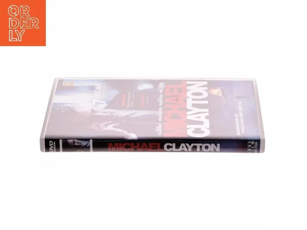 Billede 2 - Michael Clayton