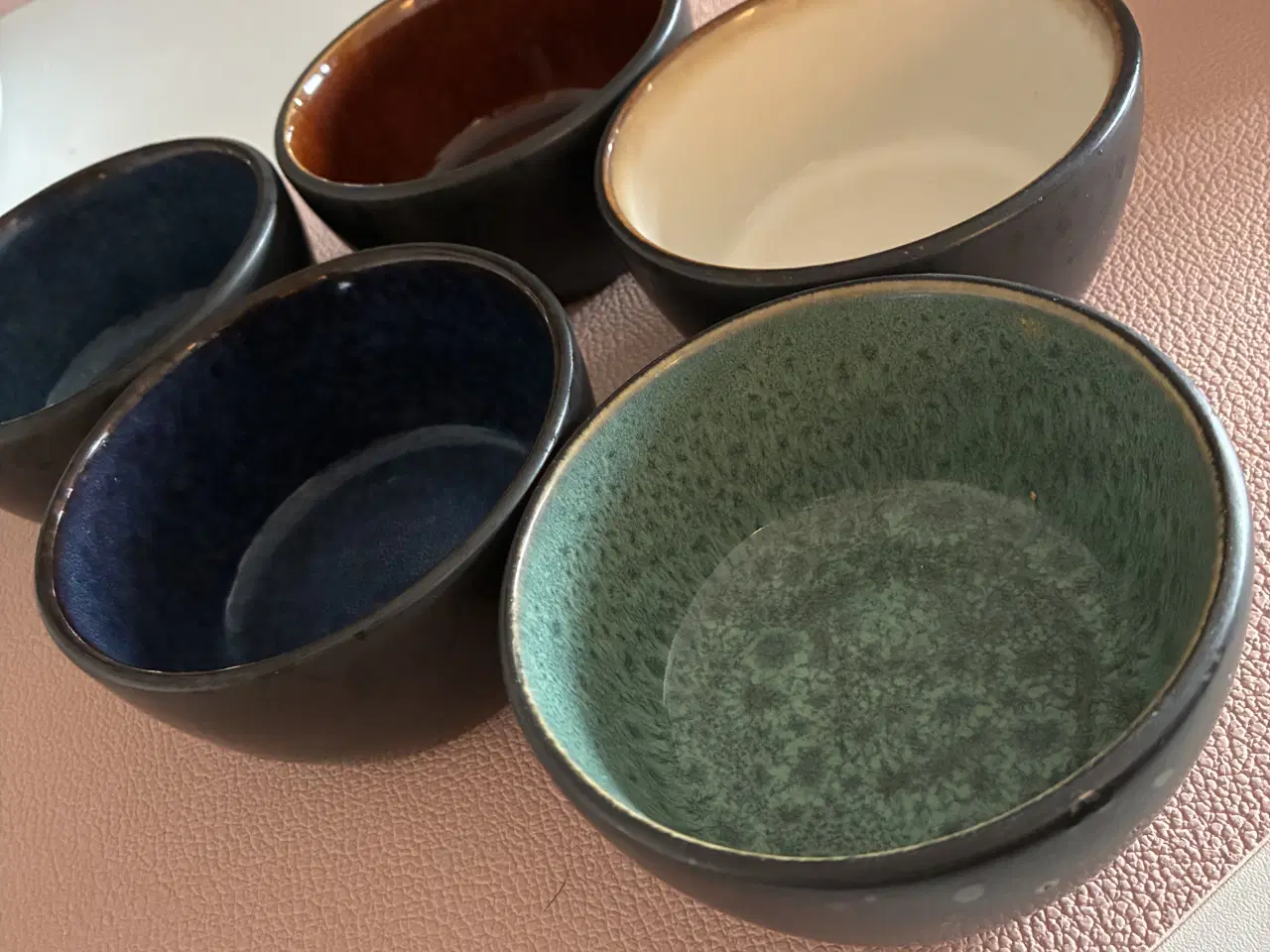 Billede 1 - Bitz små skåle