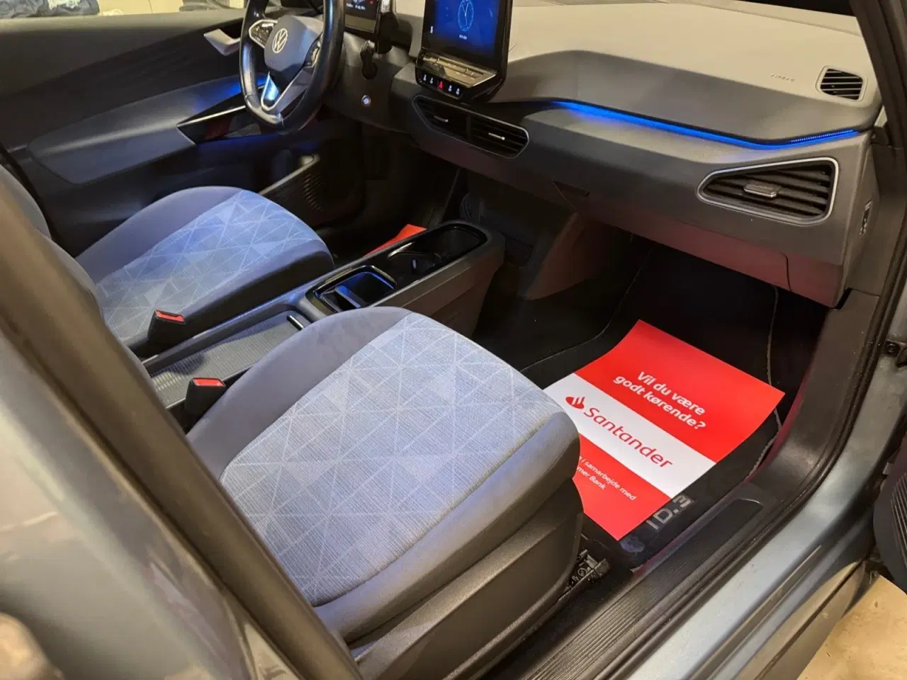 Billede 15 - VW ID.3 58 Pro