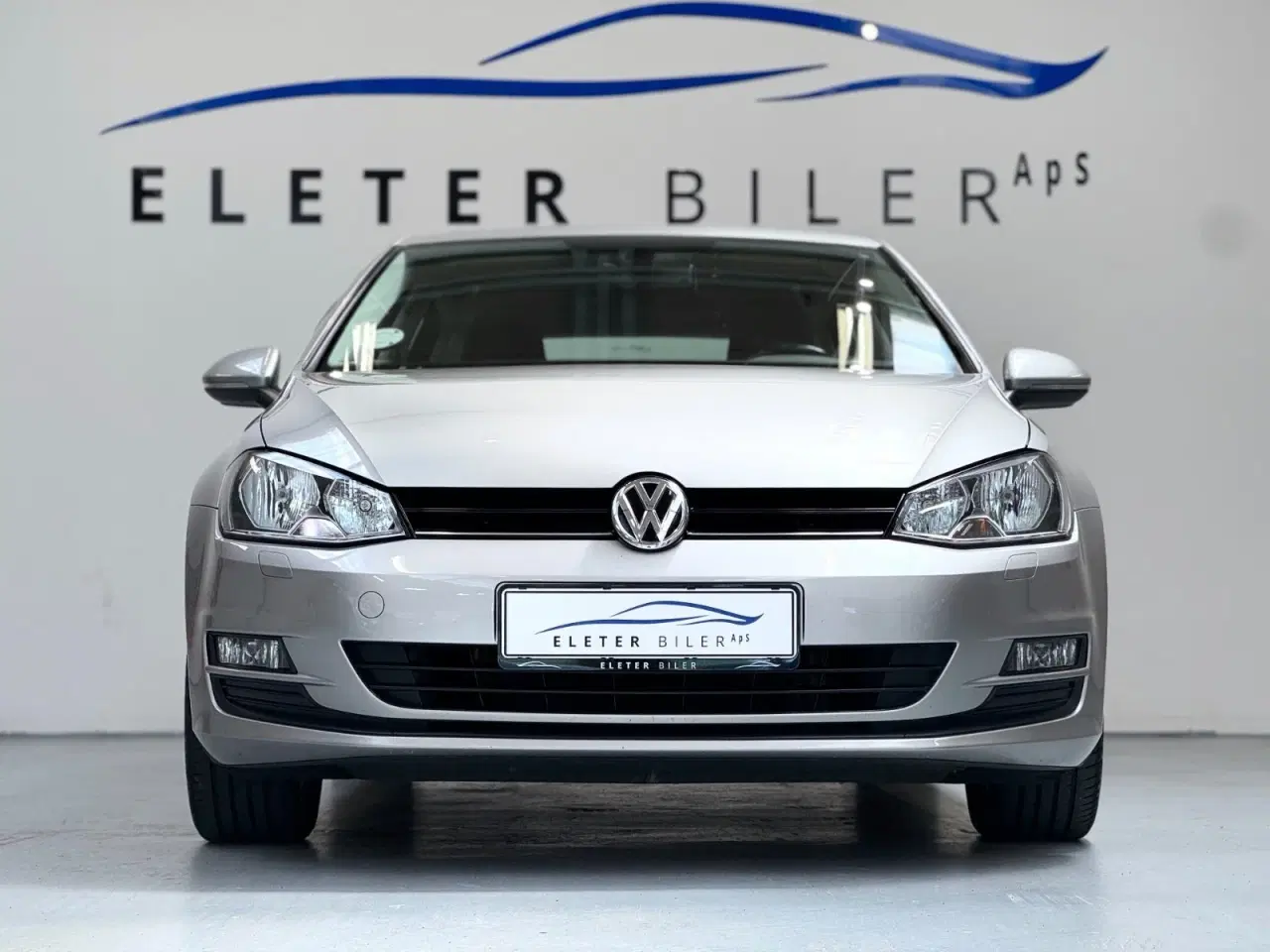 Billede 2 - VW Golf VII 1,4 TSi 125 Edition 40 DSG BMT