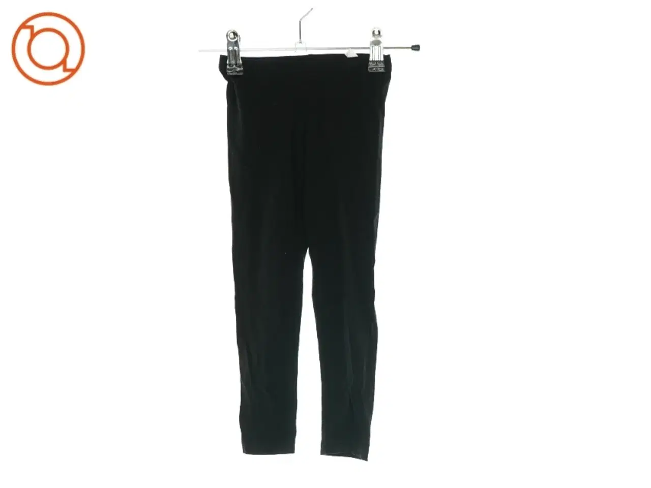 Billede 1 - Leggings fra H&M (Str. 98)