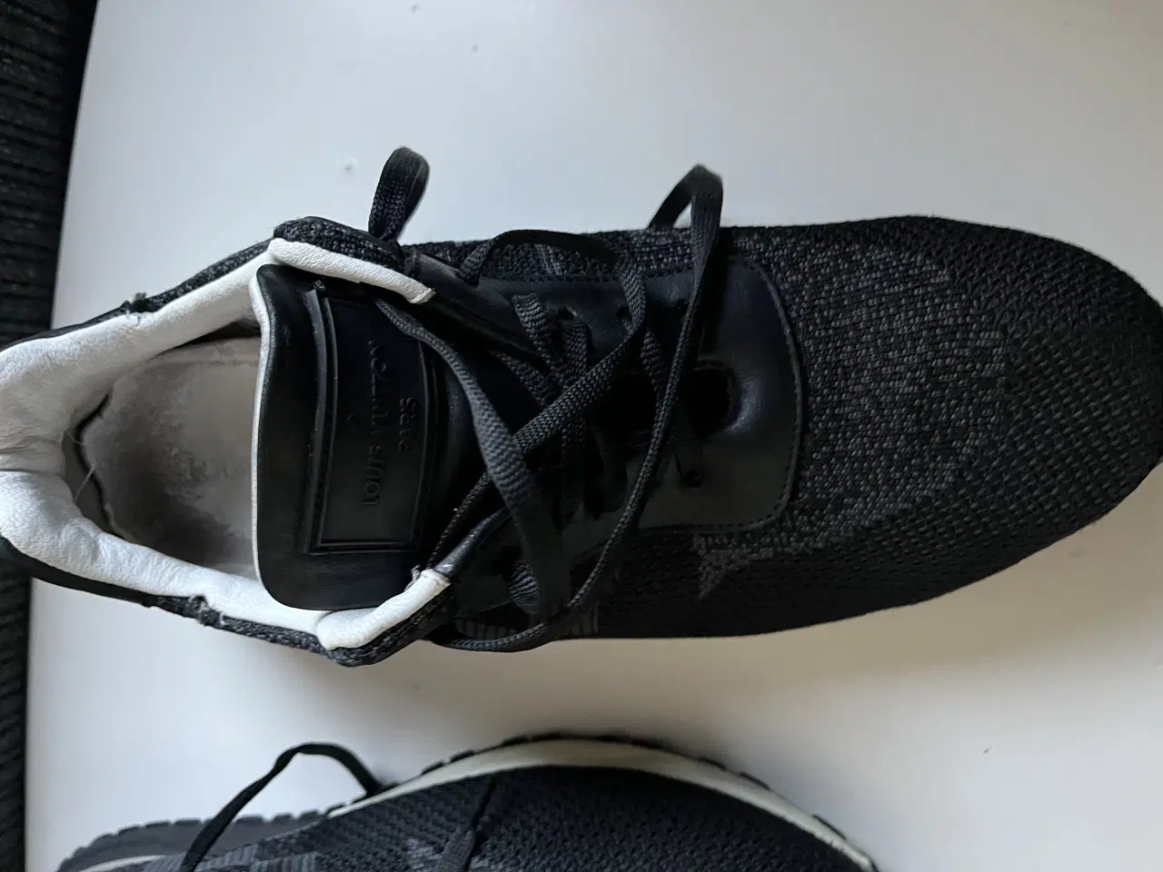 Billede 5 - Louis Vuitton sko mand