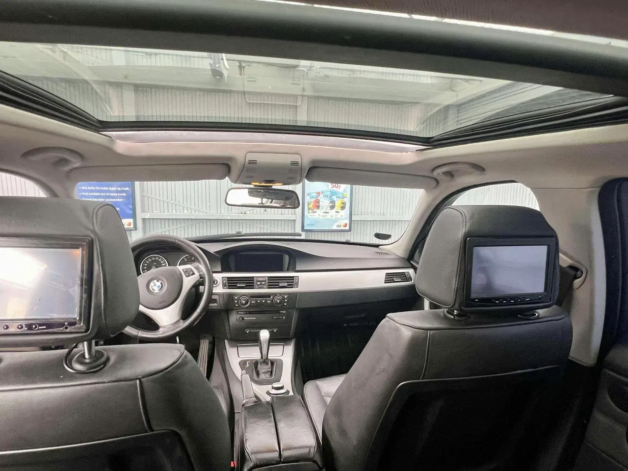 Billede 6 - BMW 320d aut LCI