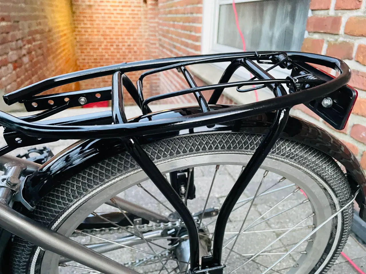 Billede 10 - Aktive 20” drenge cykel