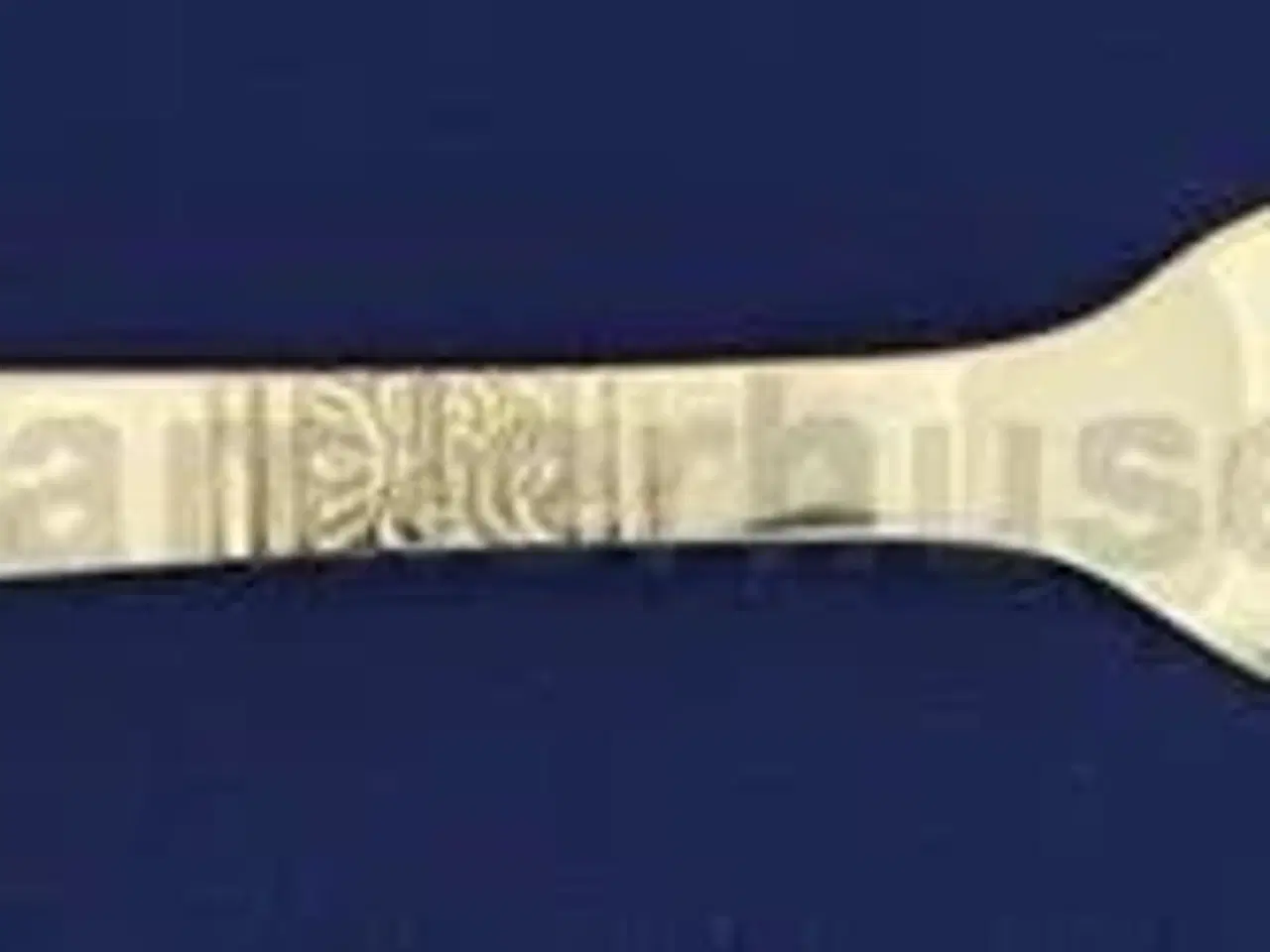 Billede 1 - Funka Kagegaffel, 14 cm.