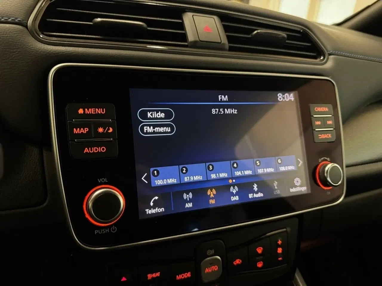 Billede 12 - Nissan Leaf 40 N-Connecta