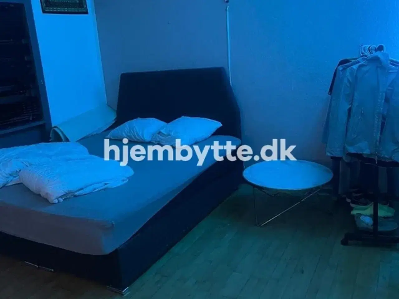 Billede 1 - Hjembytte - Heimdalsvej