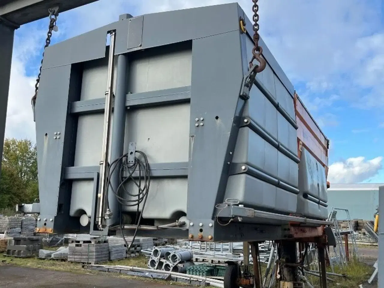 Billede 3 - Epoke SH4900