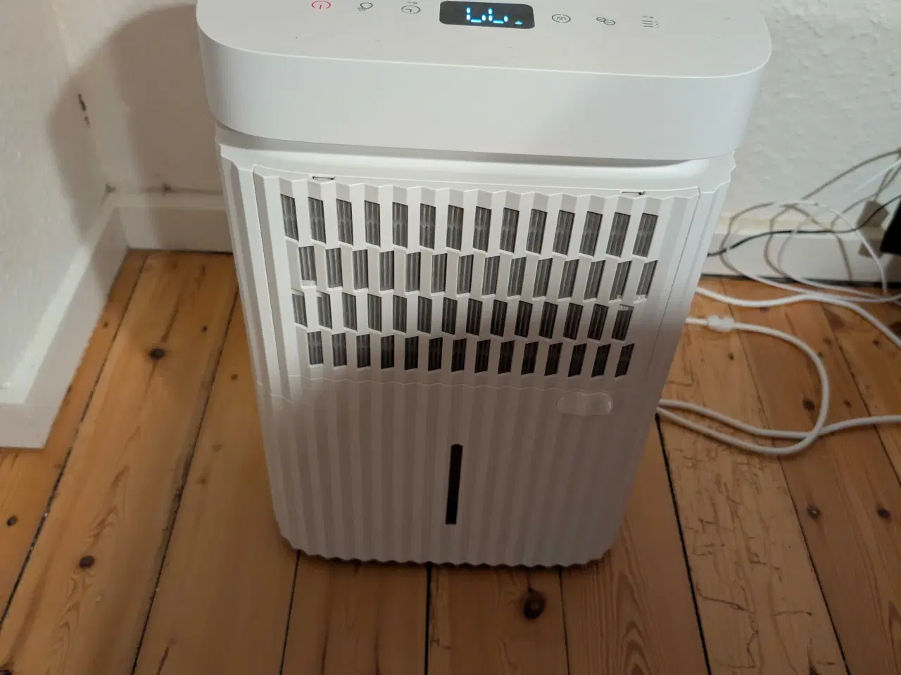 Billede 1 - affugter