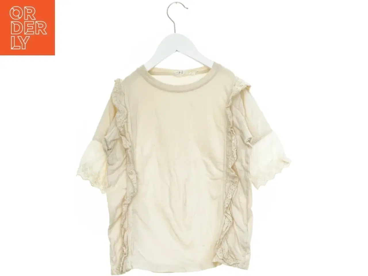 Billede 1 - Bluse fra The New (str. 152 cm)