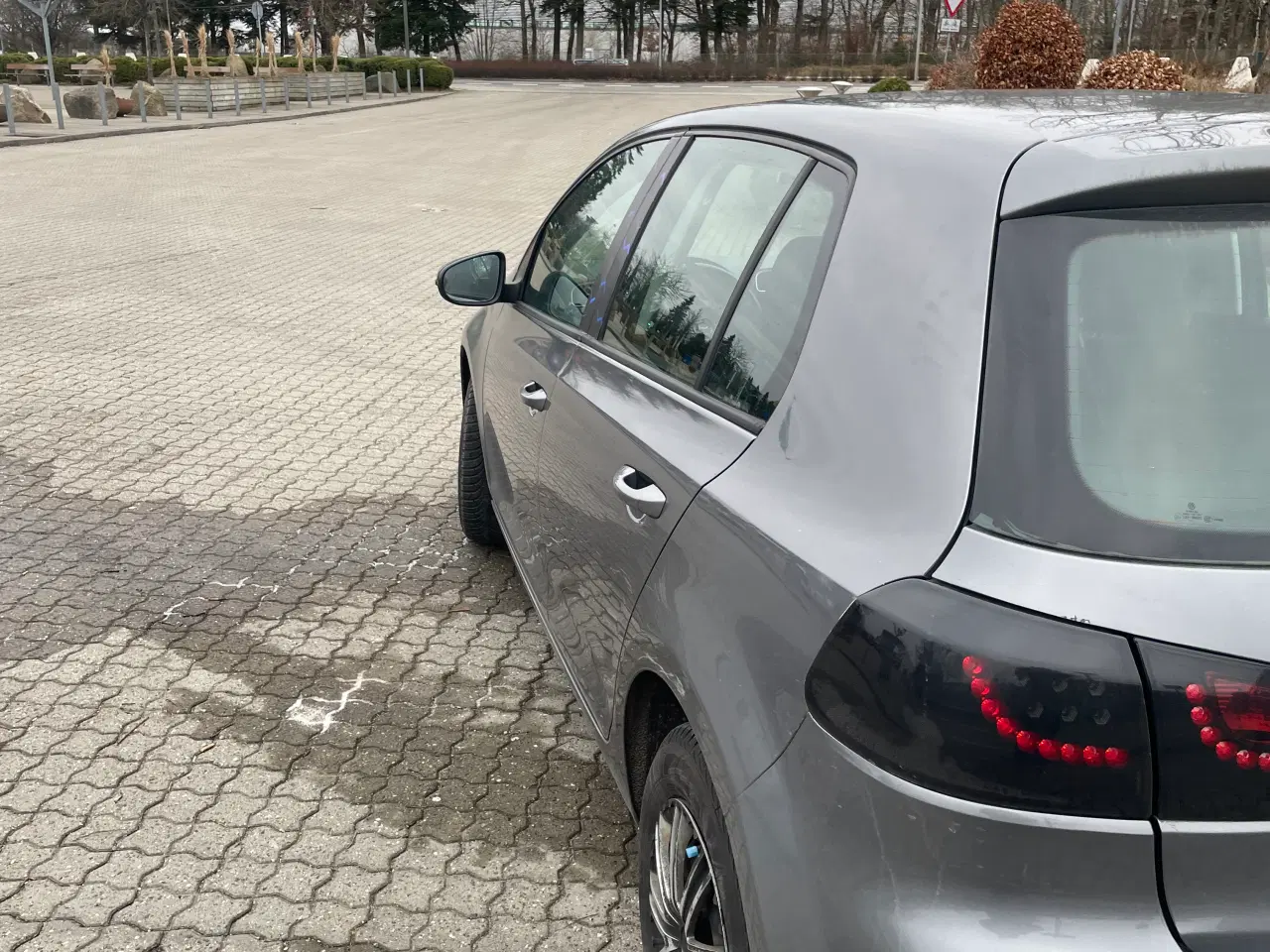 Billede 2 - Golf 6 1,6 TDI