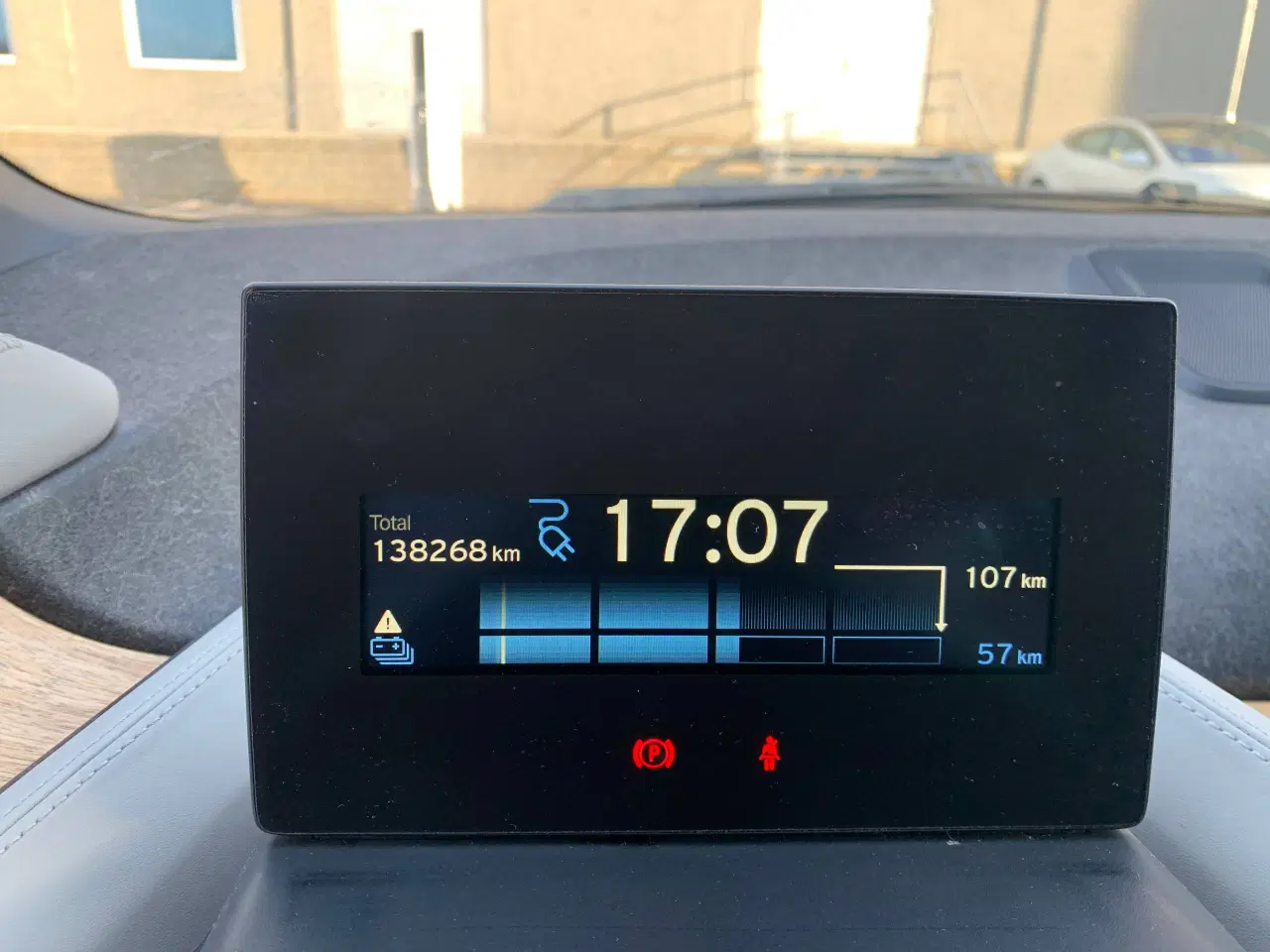 Billede 13 - BMW i3 60Ah