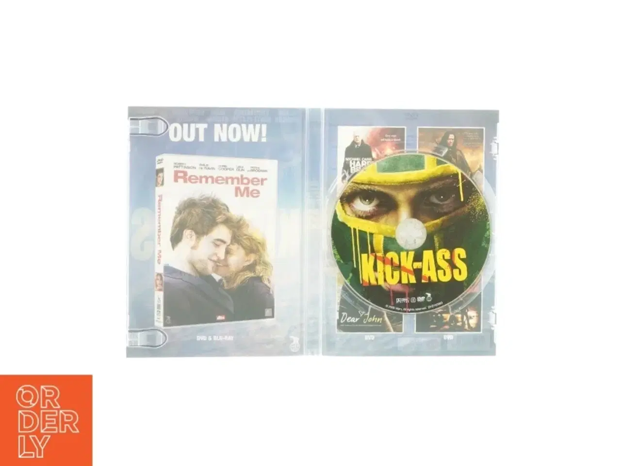 Billede 3 - Kick-ass (DVD)