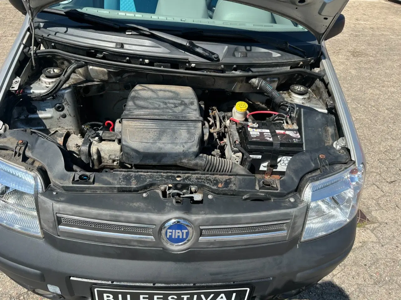Billede 14 - Fiat Panda 1,2 Dynamic X