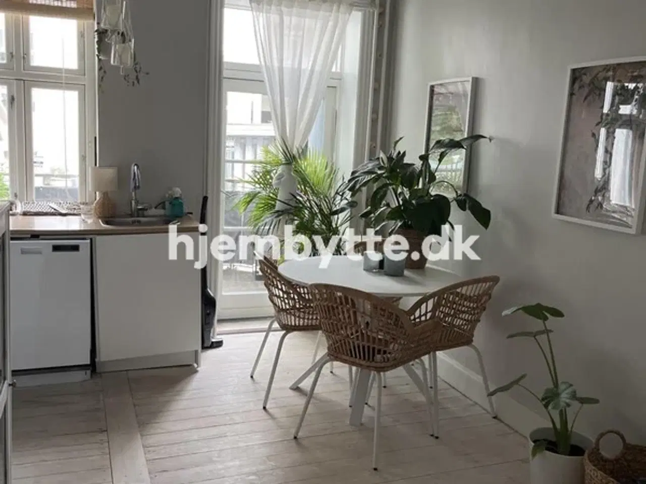Billede 5 - Hjembytte - Jensløvsvej