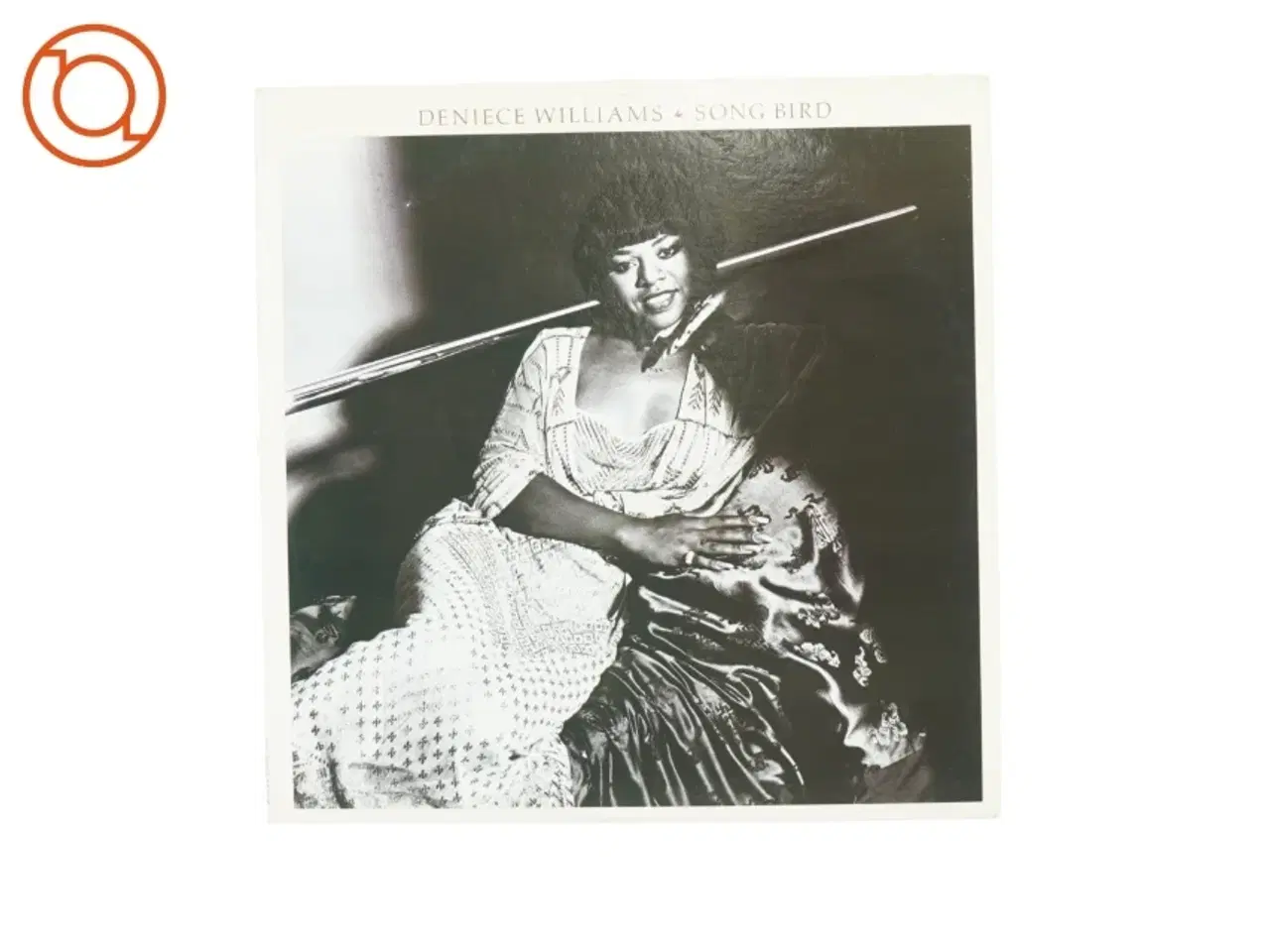 Billede 1 - Deniece Williams fra Columbia (str. 30 cm)