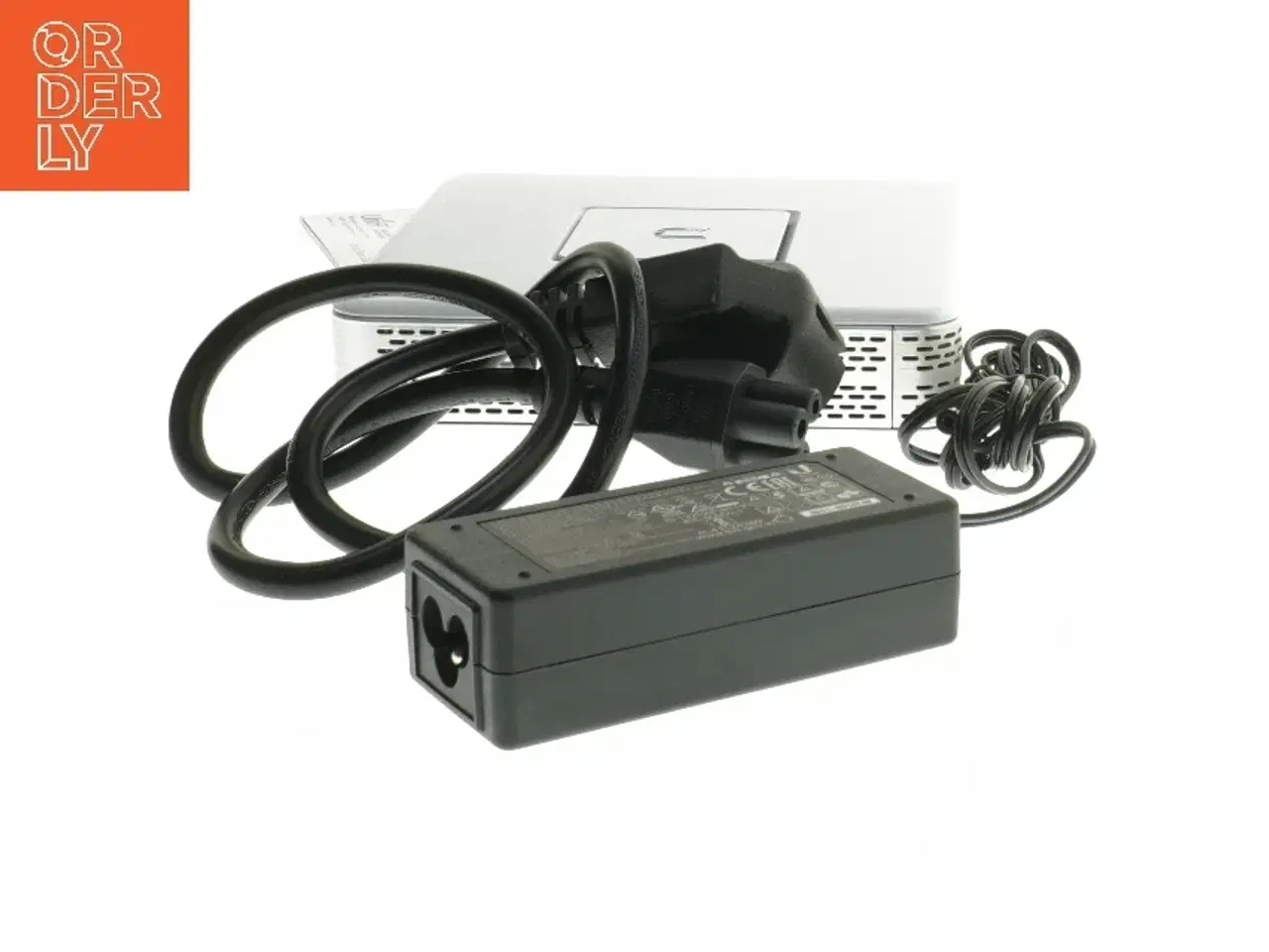 Billede 3 - Ubiquiti UniFi Security Gateway fra Ubiquiti (str. 3x13,5x13,5 cm)