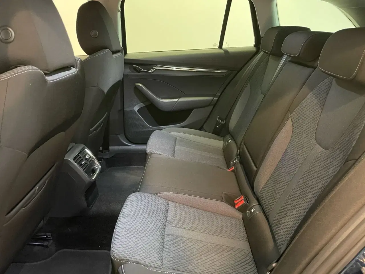 Billede 7 - Skoda Octavia 1,4 TSi iV Plus Combi DSG