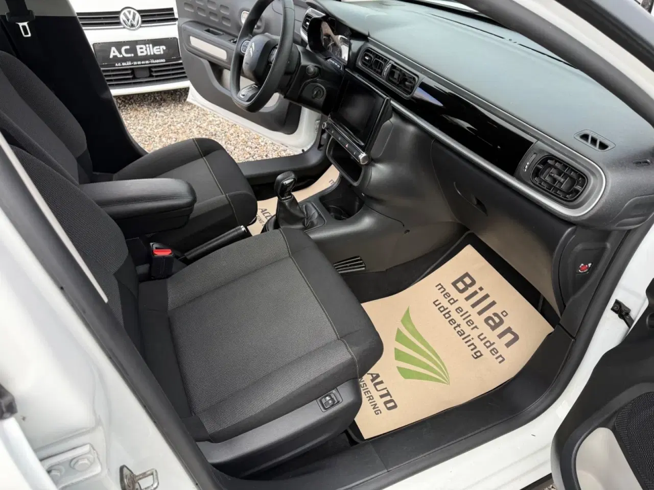 Billede 7 - Citroën C3 1,2 PureTech 82 Attraction