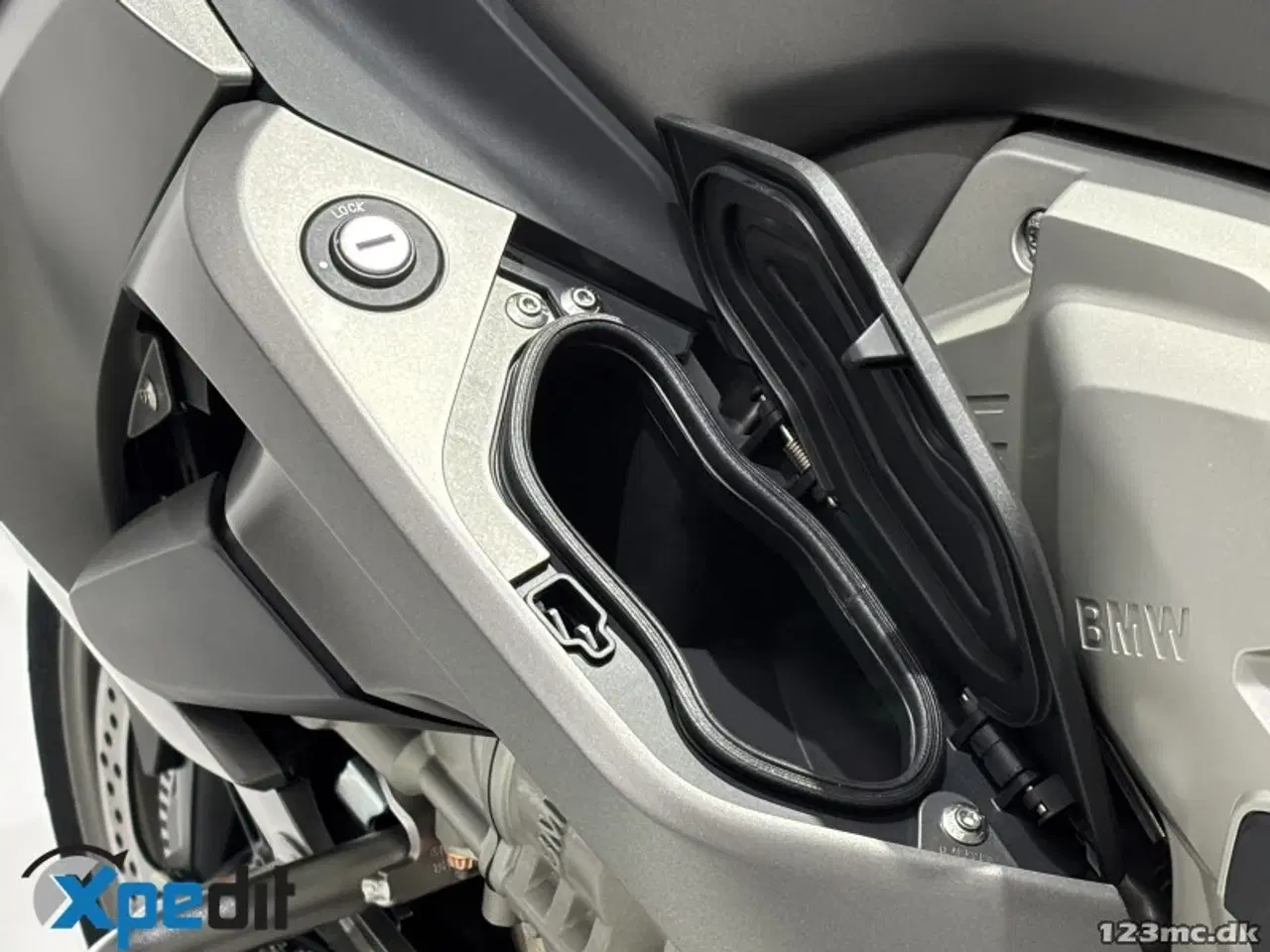 Billede 17 - BMW K 1600 GTL