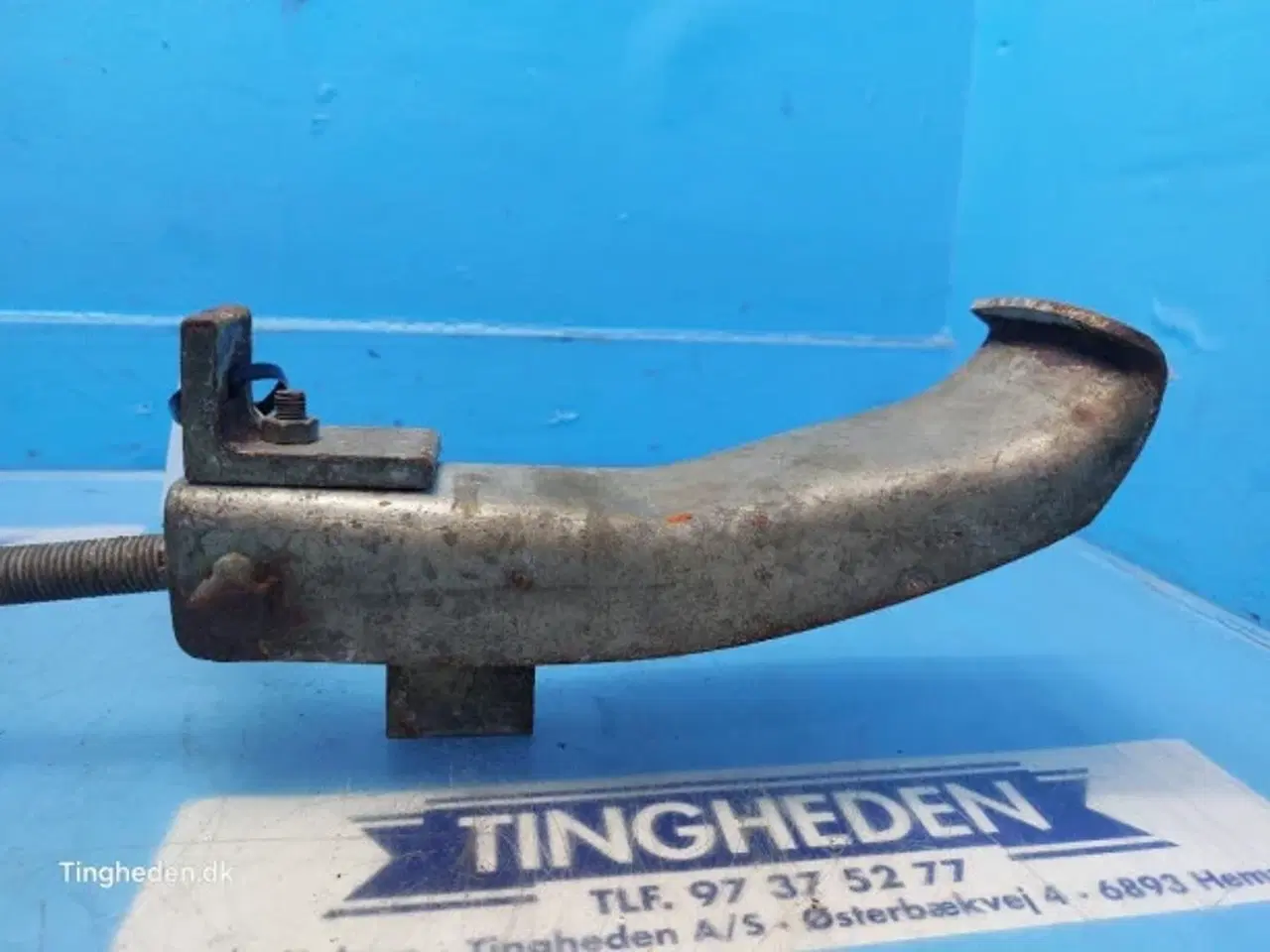 Billede 7 - Lås Til Tvillingehjul