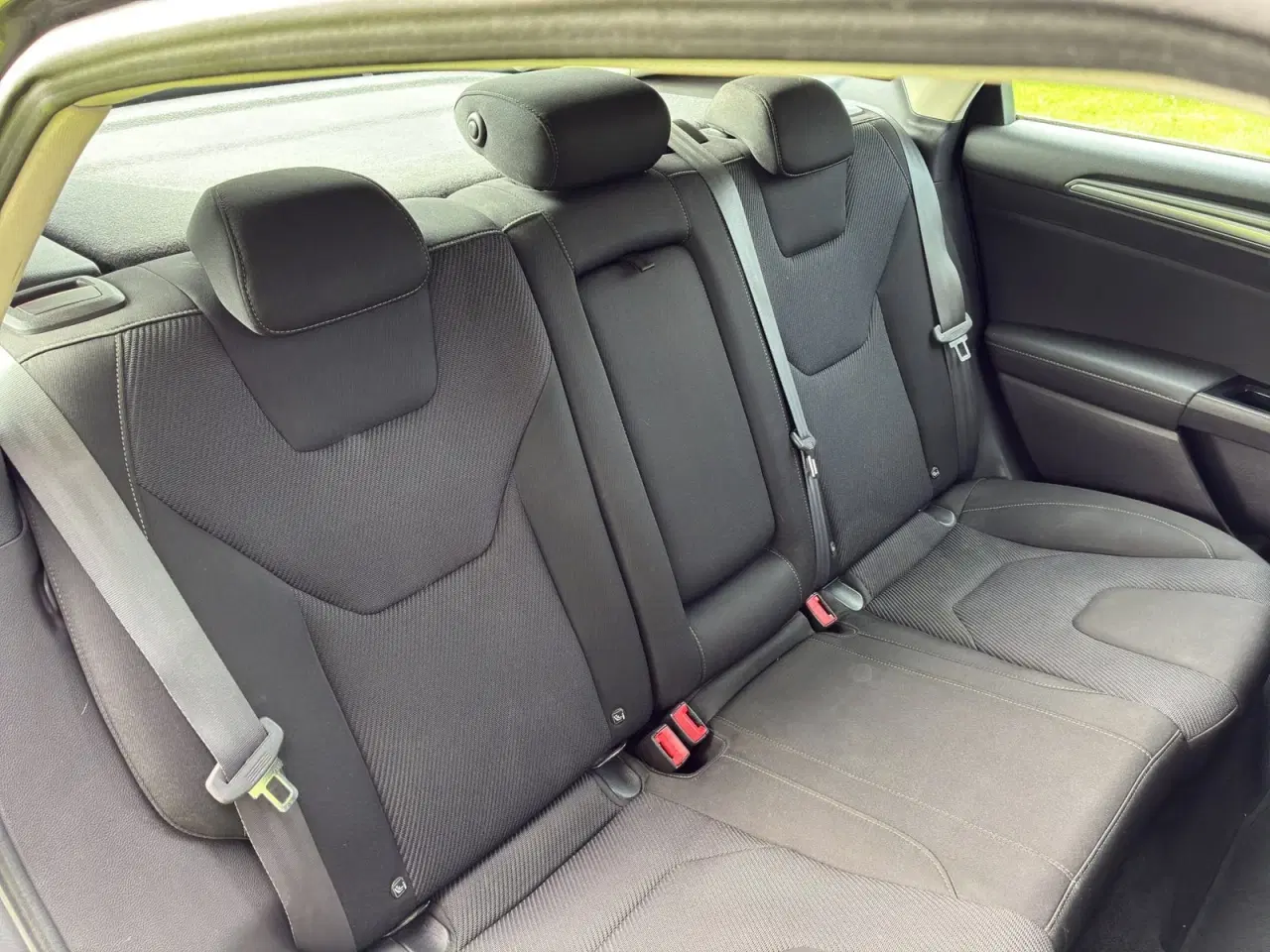 Billede 15 - Ford Mondeo 1,5 SCTi 160 Titanium