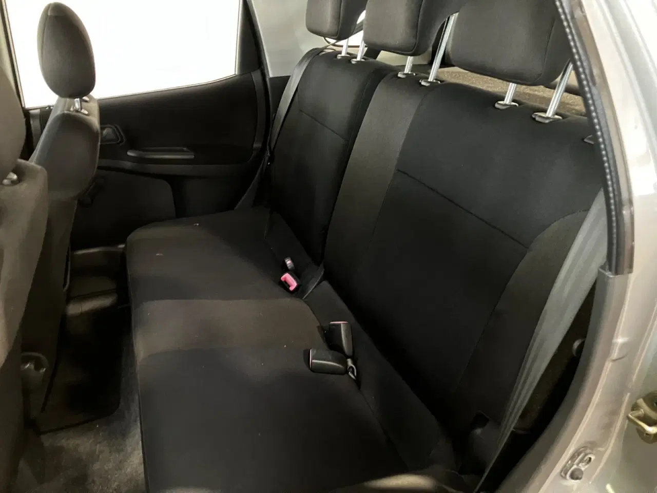 Billede 10 - Suzuki Ignis 1,3 Basic