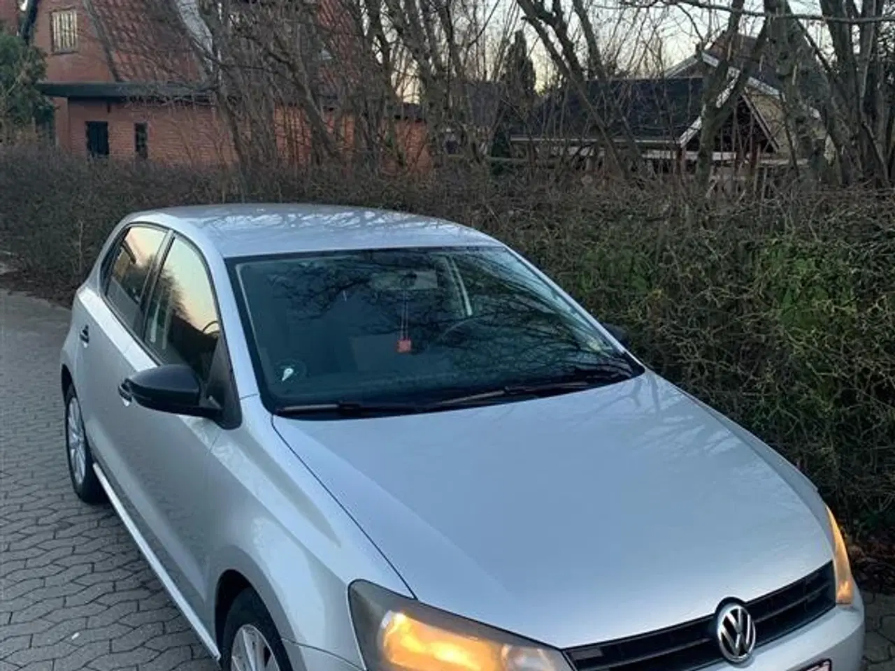 Billede 2 - VW Polo 1,2