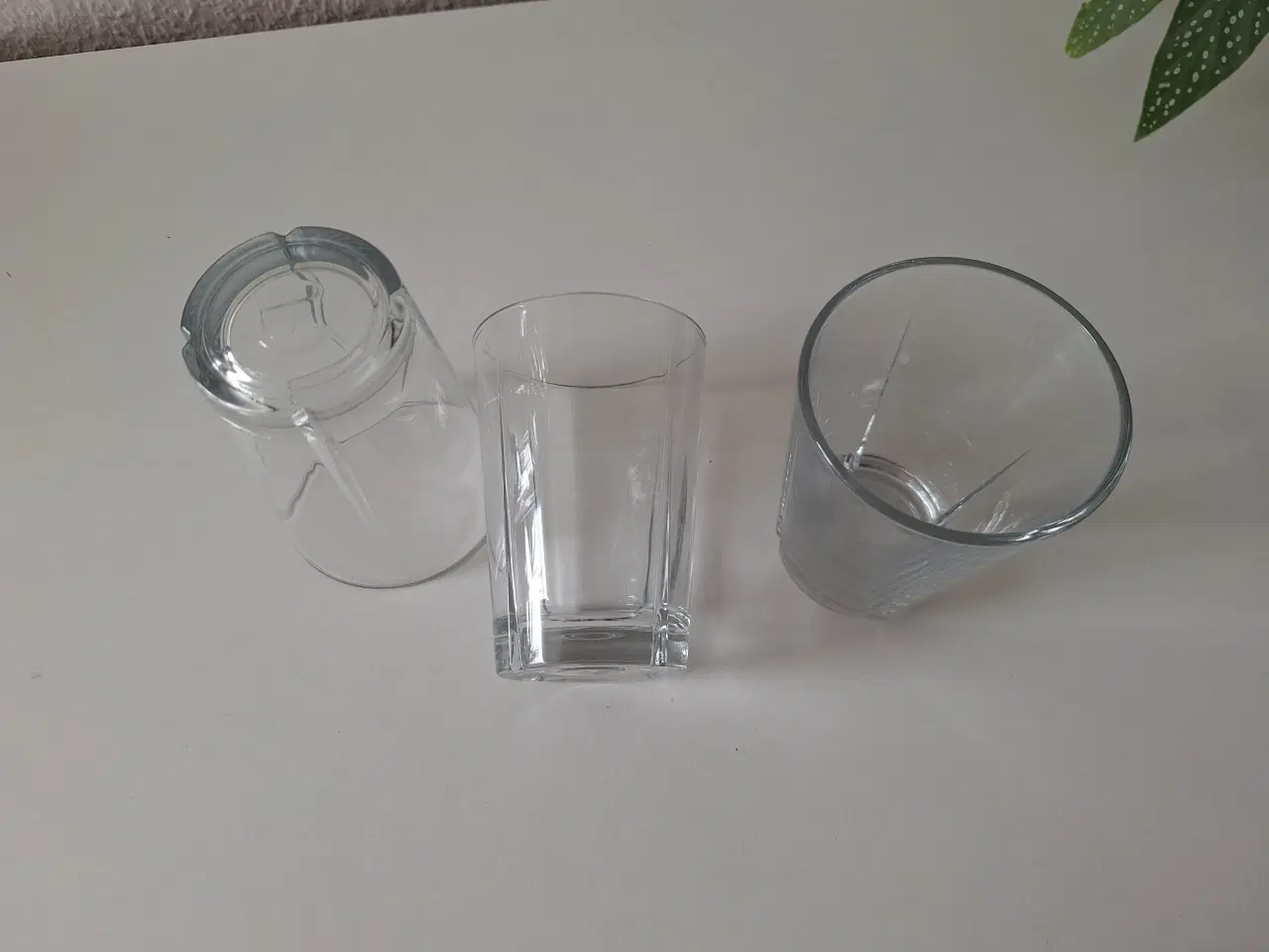 Billede 4 - Drikkeglas