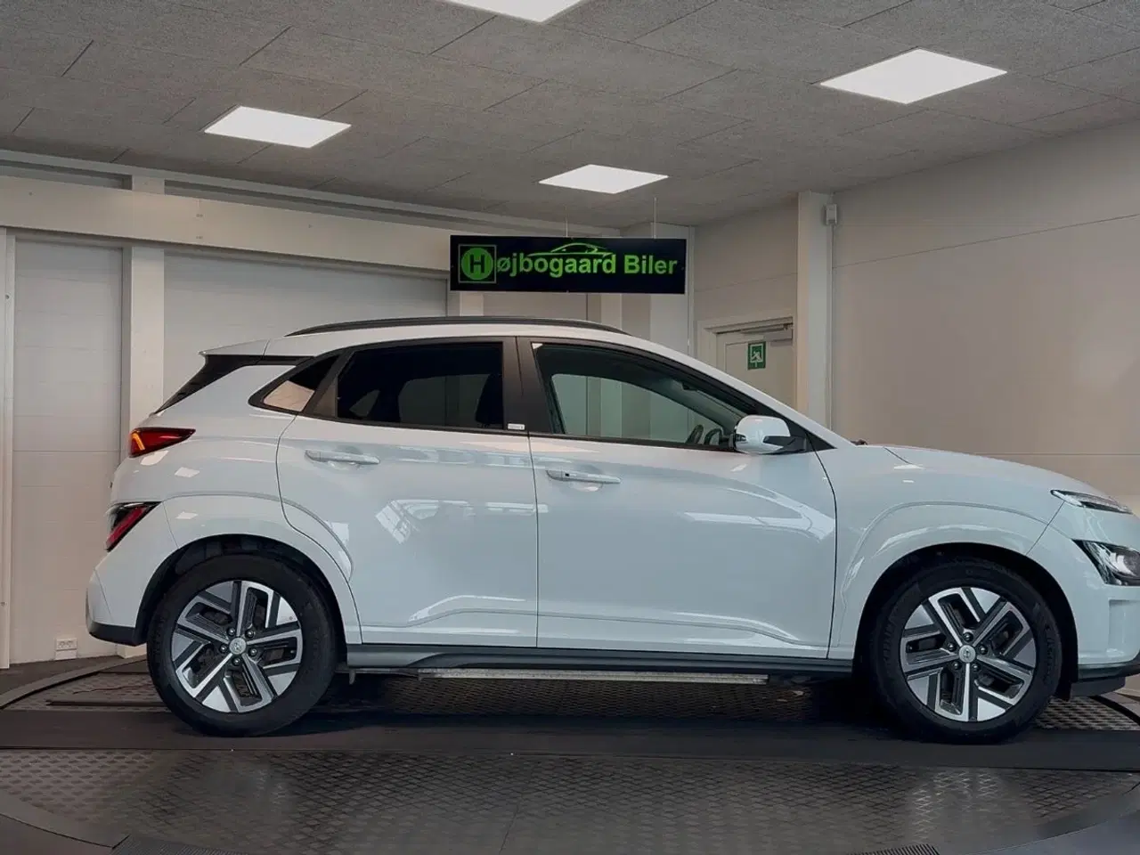 Billede 6 - Hyundai Kona 64 EV Trend