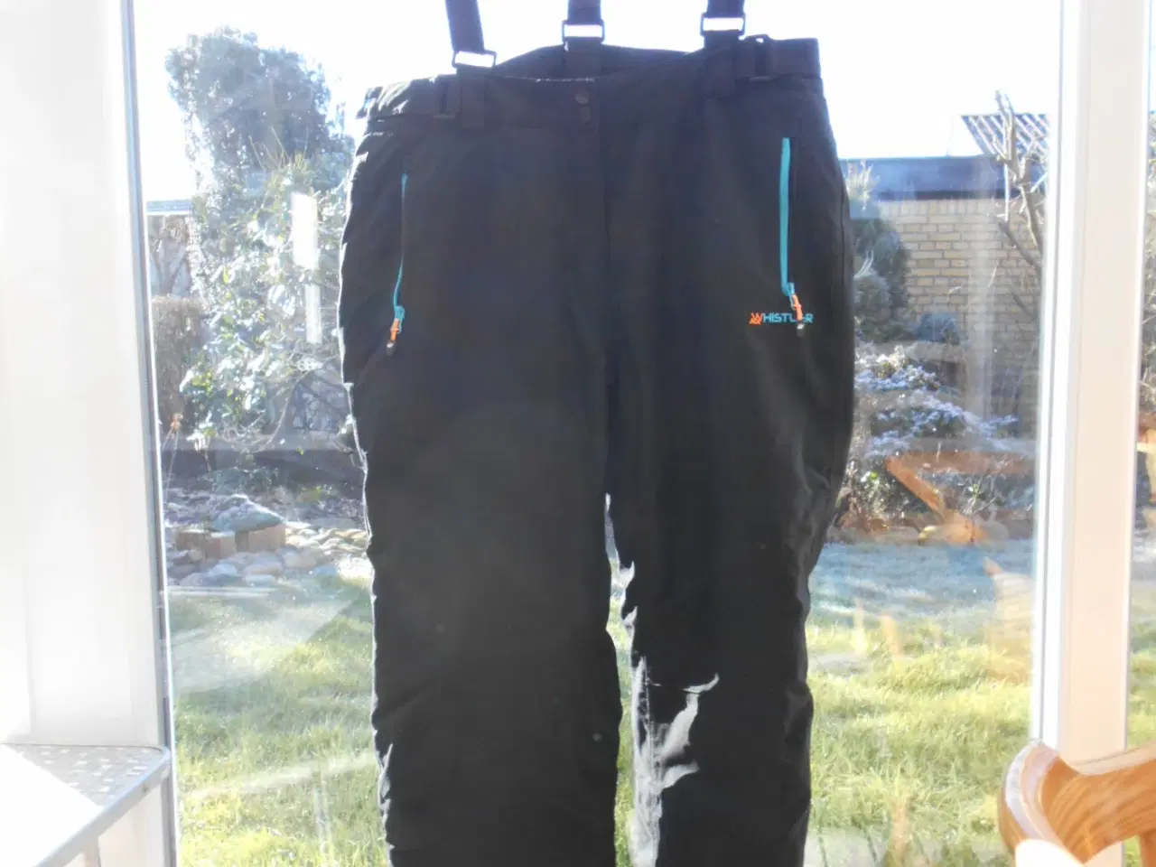 Billede 3 - Skibukser NYE Whisler str. 42